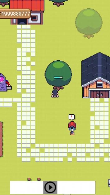 迷你农场(Mini Mini Farm)无限金币版