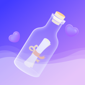 必聊app