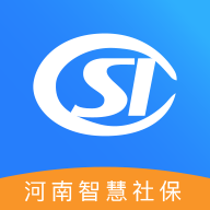 河南社保app养老认证2024官方版