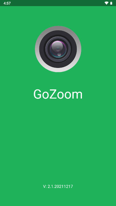 GoZoom监控app