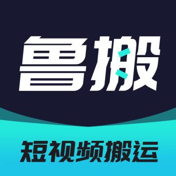 鲁搬七号搬运软件app