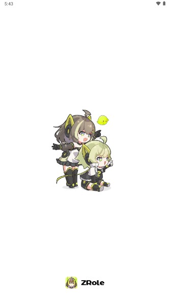 ZRole捏脸3D版