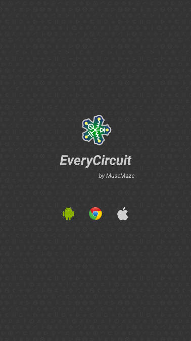 everycircuit电路模拟器app