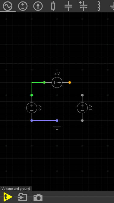 everycircuit电路模拟器app
