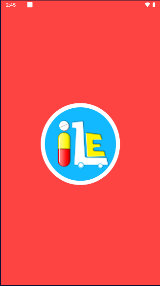 爱乐医药患者端手机端APP