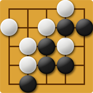 智力教学围棋考级app