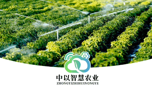 中以智慧农业app安卓版