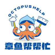 章鱼帮手家政服务平台手机版