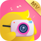音符相机app(花椒相机)