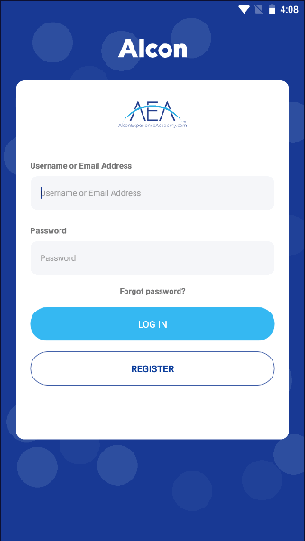 爱尔康体验学院APP(AEA)