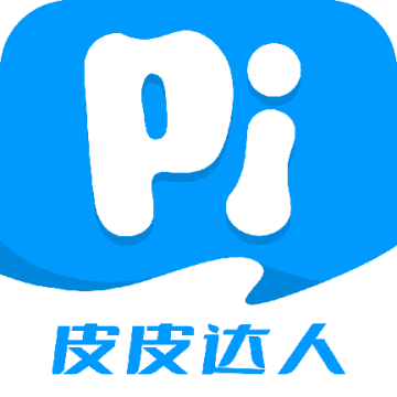 皮皮达人app
