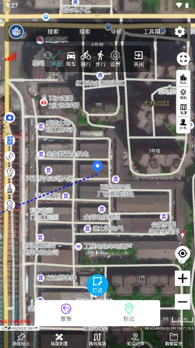 一起看地图vip会员解锁版