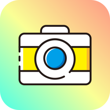 可爱萌兔相机app