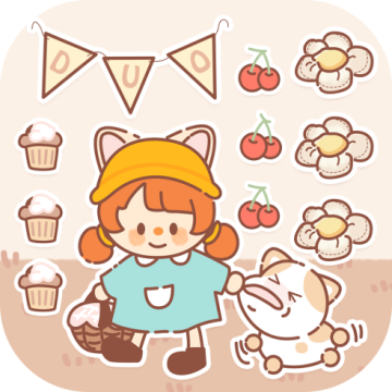 贴纸多多app手机版