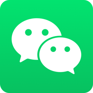 WeChat微信国际版app