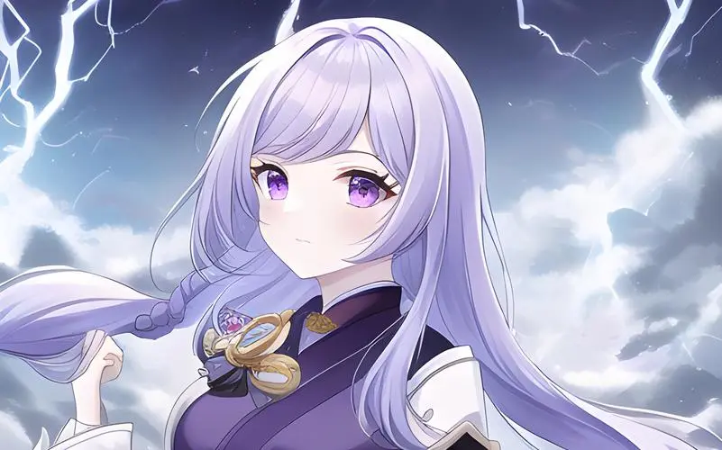 AI绘画大师二次元图片生成app