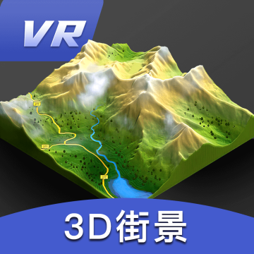 三维地图发现app免费版下载安装手机软件2023