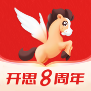 开思汽配平台APP最新版本