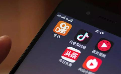快手今视频内测版