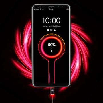 充电特效主题app(Charging Animation)