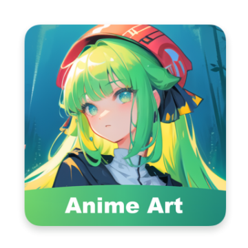 AniGen软件AI绘画官方下载