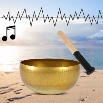 颂钵检测软件