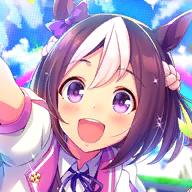 赛马娘手游日服下载2023最新版