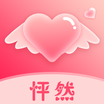 怦然app官方正版最新版2023