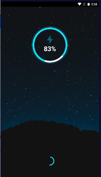 充电特效主题app(Charging Animation)