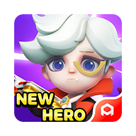 砰砰法师(PunBall)国际服正版