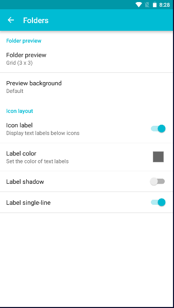 荣耀启动器官方正版手机版下载(EMUI Launcher)