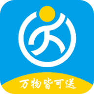 行优达配送端app平台