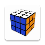 魔方还原软件(cubesolver)