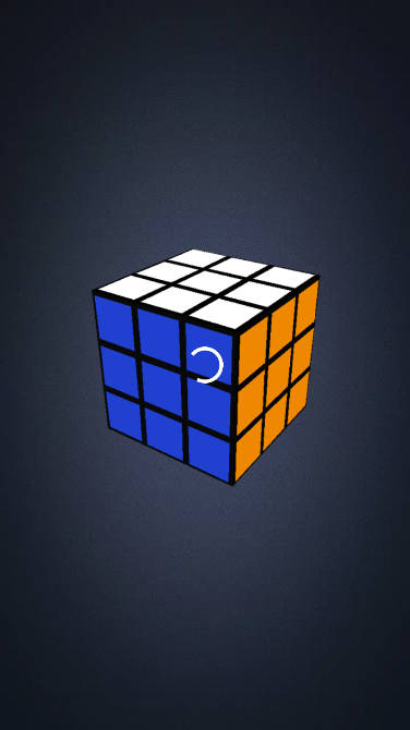 魔方还原软件名称cubesolver