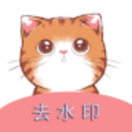 橘猫去水印最新APP