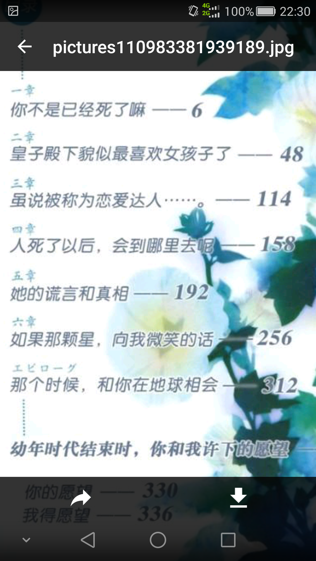 轻小说文库app最新手机版