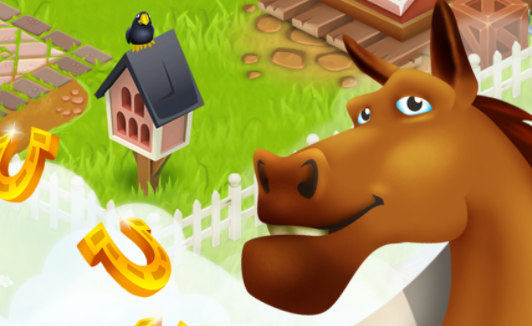卡通农场(hay day)国际服中文版