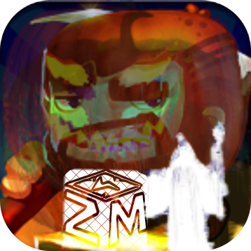 迷你世界恐怖版本zm极域(ZM：Mini Dark net)