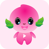 蟠桃短视频app分享红包版