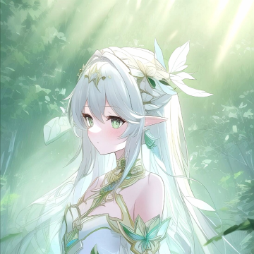 提瓦特浏览器app