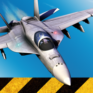航母着陆HD安卓版下载全解锁版(Carrier Landings)