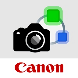 佳能相机连接手机app官方下载2023最新(Camera Connect)