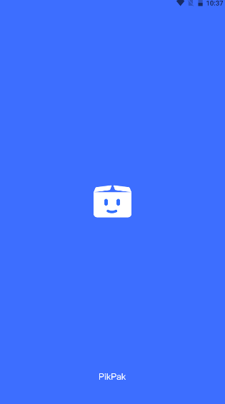 pikpak网盘最新版