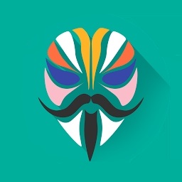 高级面具app下载手机版(Magisk)