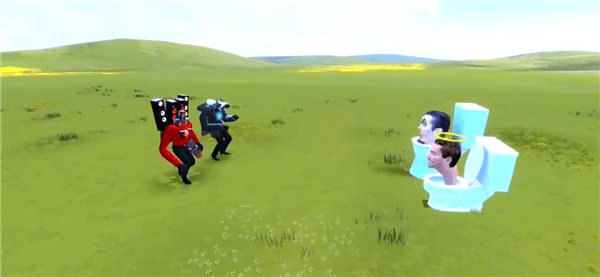 盖瑞模组下载免费版mod