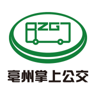 亳州公交app官方正版2023安卓版