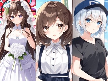 AI次元画app免费手机中文版下载
