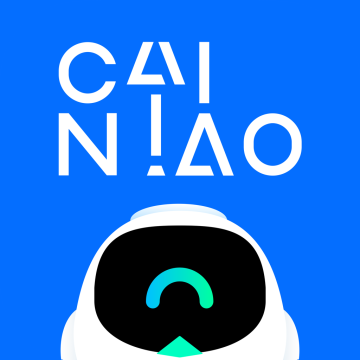 CAINIAO国际版2023最新版本