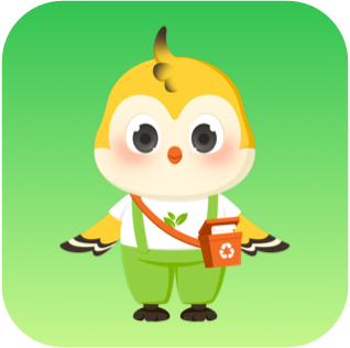小黄鹂回收软件