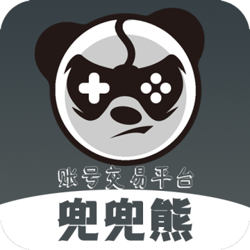 兜兜熊游戏账号交易平台